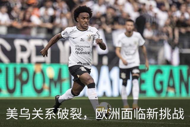 美乌关系破裂，欧洲面临新挑战